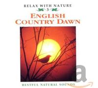 V/A - RELAX WITH NATURE -ENGL.
