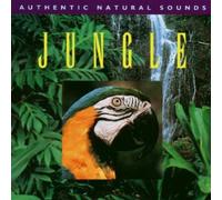 V/A - RELAX WITH NATURE -JUNGLE
