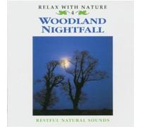 V/A - RELAX WITH NATURE - WOOD.