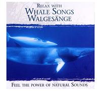 V/A - Relax With Whale Songs-Walgesange