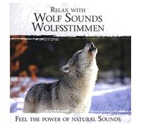 V/A - Relax With Wolf Sounds-Wolfsstimmen
