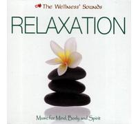 V/A - RELAXATION MUSIC FOR MIND