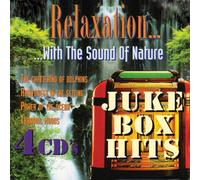 V/A - Relaxation With The Sound Of Nature Juke Box (4 CD)