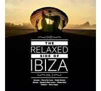 V/A - RELAXED SIDE OF IBIZA 2