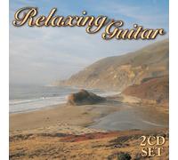 V/A - Relaxing Guitar (2 CD)