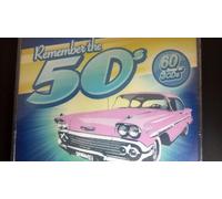 V/A - REMEMBER THE 50'S