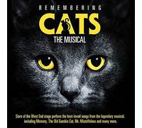 V/A - REMEMBERING CATS -THE..