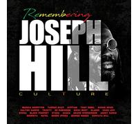 V/A - Remembering Joseph Hill