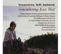V/A - Remembering Kate Wolf