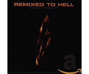 V/A - Remixed To Hell-A Tribute To Ac/Dc