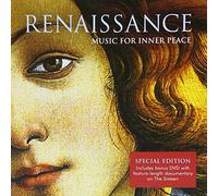 V/A - RENAISSANCE.. -CD+DVD-