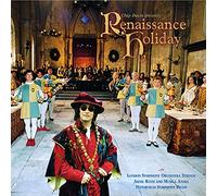 V/A - Renaissance Holiday