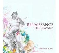 V/A - Renaissance-The Classics (3 CD)