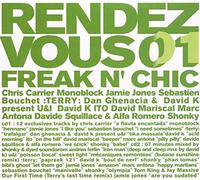 V/A - Rendez Vous