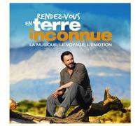 V/A - Rendez-Vous En Terre Inconnue