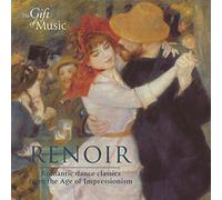 Various Composers Renoir (CD) Album