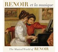 V/A - RENOIR ET LA MUSIQUE (2 CD)