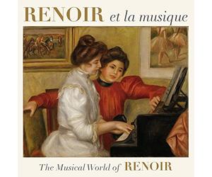 V/A - RENOIR ET LA MUSIQUE (2 CD)