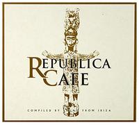 V/A - Republica Cafe-Compiled By Bruno From Ibiza