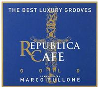 V/A - Republica Cafe Gold