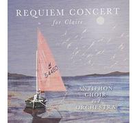 V/A - Requiem Concert For Claire