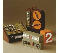 V/A - REQUIRED LISTENING 2