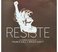 V/A - Resiste: La Comedie Musicale