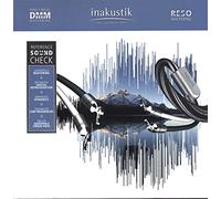 Various Artists Reference Soundcheck (Vinyl LP) 12" Album