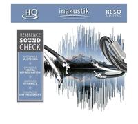 V/A - Reso: Reference Soundcheck