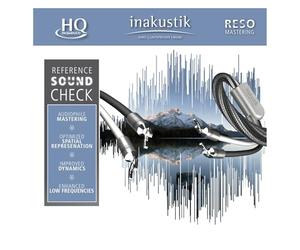 V/A - Reso: Reference Soundcheck