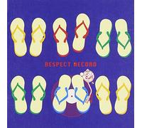 V.A. - Respect Record Presents Okinawa Best Song Collection