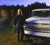 V/A - Restless Spirit