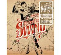 V.A. - RETRO FEATURE SWING -BEST OF MIX-