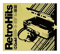 V/A - Retro Hits Gold (2 CD)