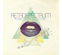 Various Artists Retrospectrum - A Deep House Collection (CD)