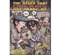V/A - Return Of The Stuff That Dreams Are (2 CD)