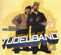 V/A - RETURN OF THE TUEDELBAND
