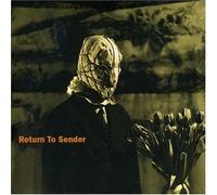 V/A - RETURN TO SENDER