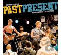 V/A - Revelation 150: Past Present Breaking Out The Clas