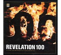 V/A - REVELATION RARITIES