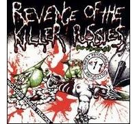 V/A - Revenge Of The Killer Pu