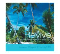 Various Revive: Music to Restore Balance & Wellbeing (CD)