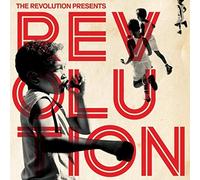 V/A - Revolution