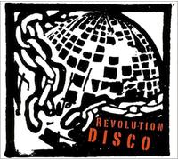 V/A - REVOLUTION DISCO