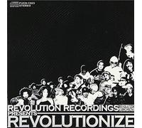 V.a. - Revolution Recordings Presents