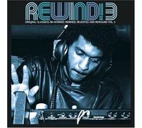 V/A - REWIND! 3 -15TR-