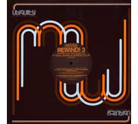 V/A - REWIND 3 EP