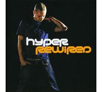 V/A - Rewired-Mixed By Dj Hyper
