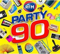 V/A - Rfm Party 90