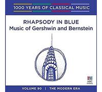 V/A - Rhapsody In Blue: Music Of Gershwin & Bernstein